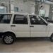 Lar do Idoso de Carmo do Rio Claro promoverá sorteio de Fiat Elba 1996 por apenas R$ 20