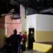 Incêndio atinge escola municipal em Guapé e aulas são suspensas nesta segunda-feira