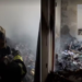 Foto: Reprodução/ Corpo de Bombeiros e Funeraria Pax Santa Rita