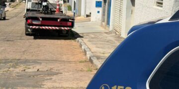 Jovem é preso após fugir da GCM e realizar manobras perigosas em Guaxupé