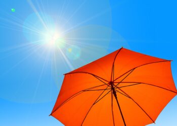 Inmet emite alerta vermelho de onda de calor para Poços de Caldas e região