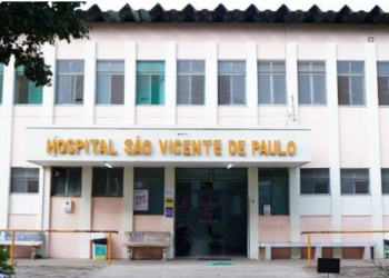 Morte de bebê de um mês é registrada em Carmo do Rio Claro