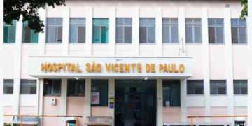 Morte de bebê de um mês é registrada em Carmo do Rio Claro