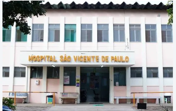 Morte de bebê de um mês é registrada em Carmo do Rio Claro