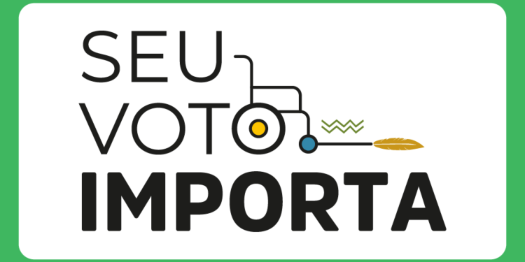 Eleitores com deficiência podem solicitar transporte gratuito para votação em Conceição da Aparecida