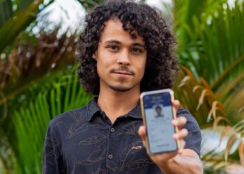 Eleições 2026: eleitores devem ativar e-Título até 3 de outubro para usar aplicativo no dia da votação