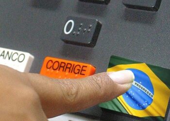 Minas Gerais lidera número de eleitores analfabetos no país e soma mais de 637 mil em 2026