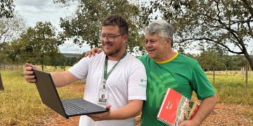 Há 10 anos, ATeG revoluciona o campo mineiro