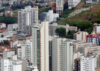 Doações de imóveis crescem 21,7% em JF 