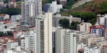 Doações de imóveis crescem 21,7% em JF 
