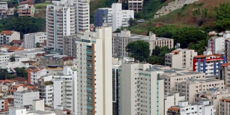 Doações de imóveis crescem 21,7% em JF