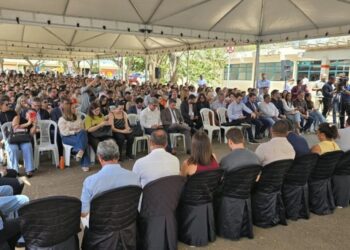 Montes Claros anuncia hospital municipal 