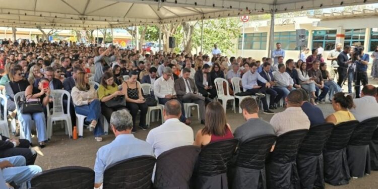 Montes Claros anuncia hospital municipal