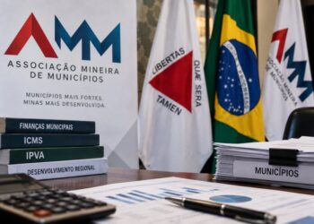 AMM alerta candidatos ao Governo de Minas sobre perdas de municípios com renúncias fiscais 
