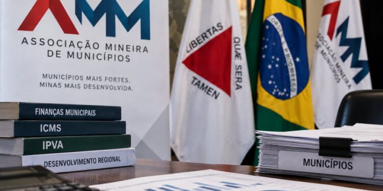 AMM alerta candidatos ao Governo de Minas sobre perdas de municípios com renúncias fiscais