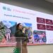 Safra de café em Minas Gerais deve alcançar 33,4 milhões de sacas em 2026 