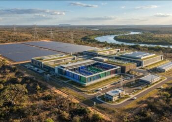 Norte de Minas na rota dos data centers 