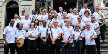 Sociedade Musical celebra 130 anos de história 