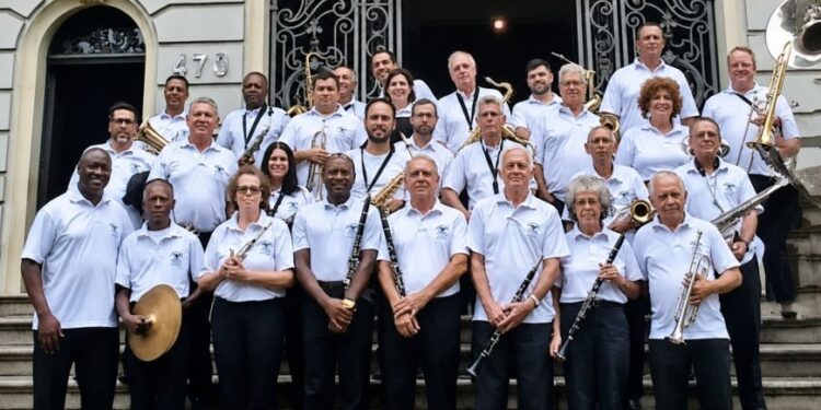Sociedade Musical celebra 130 anos de história 