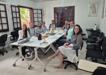 Sistema Faemg Senar debate Plano de Manejo da APA Cavernas do Peruaçu 