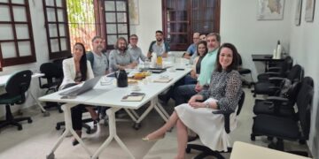 Sistema Faemg Senar debate Plano de Manejo da APA Cavernas do Peruaçu 