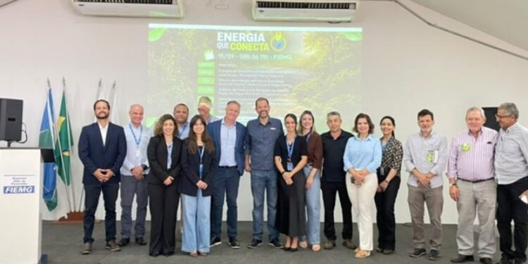 Uberlândia receberá 46 km de gasodutos