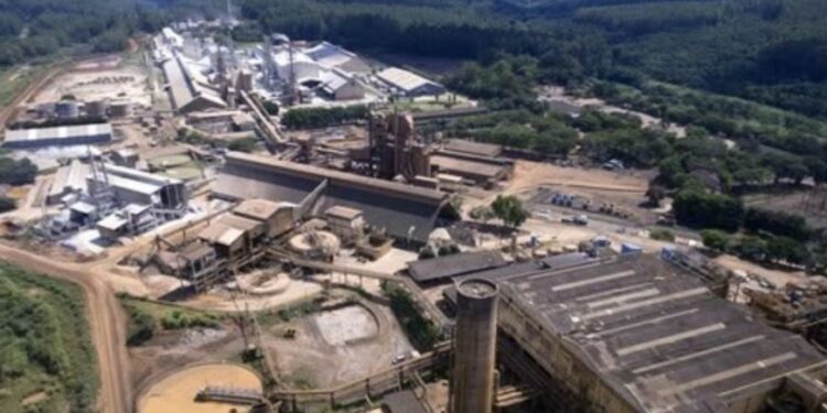 Guerra no Irã atrapalha município mineiro