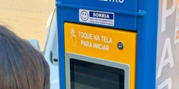 Ipatinga ganha novo faixa azul
