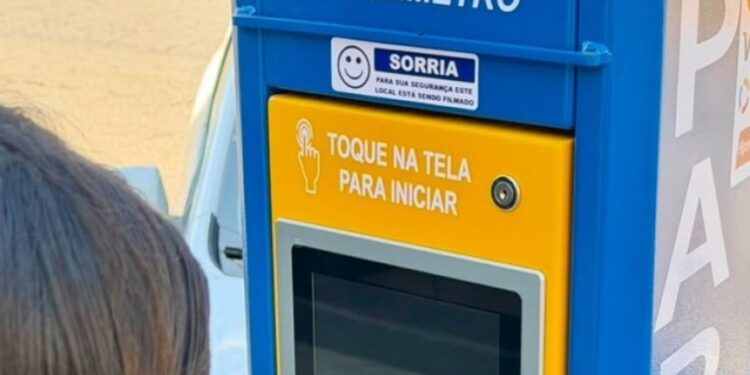 Ipatinga ganha novo faixa azul 