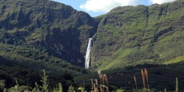 Turismo mineiro ganha força