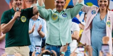 Rede Sindijori entrevista Flavio Roscoe, candidato a Governador de Minas pelo PL