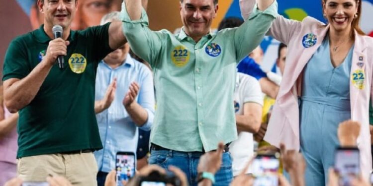 Rede Sindijori entrevista Flavio Roscoe, candidato a Governador de Minas pelo PL 