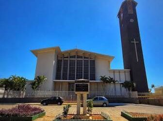 [[Imagem:Igreja Carmo do Rio Claro.png|thumb|180px|Legenda]]