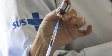 Anvisa amplia indicação de vacina contra meningite