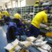 Greve nos Correios: TST determina manutenção de 80% do efetivo