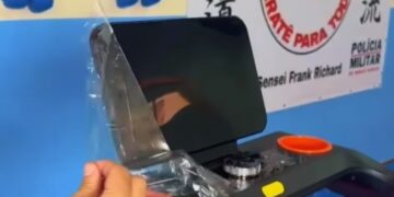 VÍDEO | Projeto Lutando Juntos Karatê para Todos de Carmo recebe novos equipamentos para treinamento de alunos