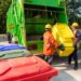 Motorista de coleta de lixo será indenizado e receberá insalubridade em grau máximo por condições de trabalho