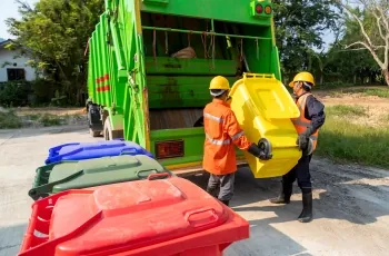 Motorista de coleta de lixo será indenizado e receberá insalubridade em grau máximo por condições de trabalho