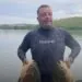 Homem desaparece durante pesca em apneia no Lago de Furnas em São José da Barra