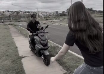 VÍDEO | Bicicletas e motos elétricas ganham espaço em Passos e exigem atenção às regras