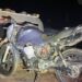 Motocicleta furtada é recuperada e homem é preso por receptação em Nova Resende