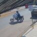 Motocicleta Honda Titan 160 é furtada em Bom Jesus da Penha
