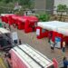 VÍDEO | Ministério Público Itinerante oferece serviços gratuitos com apoio da Prefeitura em Carmo do Rio Claro
