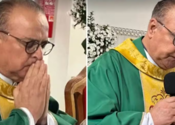 Padre Francisco segue em estado grave na UTI após acidente que matou religioso
