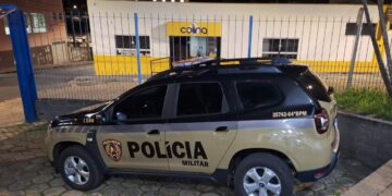 CARMO DO RIO CLARO | Homem é preso com 45 papelotes de crack durante operação no bairro Jacuba
