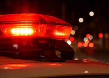 Adolescente de Carmo do Rio Claro é baleado por PM durante abordagem em Serrania
