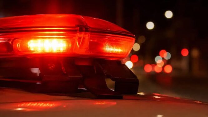 Adolescente de Carmo do Rio Claro é baleado por PM durante abordagem em Serrania