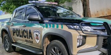 CARMO DO RIO CLARO | Homem condenado por crime de incêndio é recapturado pela PM de Meio Ambiente