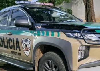 Homem condenado por incêndio é preso durante operação em Carmo do Rio Claro