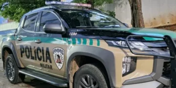 Homem condenado por incêndio é preso durante operação em Carmo do Rio Claro